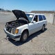 WDBEA90D6NF219705 1992 Mercedes-Benz 300 Te auction photo thumbnail 2
