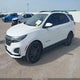 3GNAXMEV9NS199374 2022 Chevrolet Equinox Fwd Rs auction photo thumbnail 2