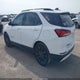 3GNAXMEV9NS199374 2022 Chevrolet Equinox Fwd Rs auction photo thumbnail 3