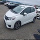 3HGGK5H8XFM725693 2015 Honda Fit Ex auction photo thumbnail 2