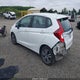 3HGGK5H8XFM725693 2015 Honda Fit Ex auction photo thumbnail 3