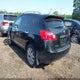 JN8AS5MV6CW374281 2012 Nissan Rogue Sv W/Sl Pkg auction photo thumbnail 3