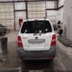 KNDJC736185763342 2008 Kia Sorento Ex auction photo thumbnail 16