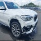 5UXTR9C55JLC77162 2018 BMW X3 xDrive30I auction photo thumbnail 6