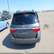 5FNRL5H66CB055658 2012 Honda Odyssey Ex-L auction photo thumbnail 16