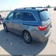 5FNRL5H66CB055658 2012 Honda Odyssey Ex-L auction photo thumbnail 3
