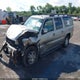 3GNFK16Z12G137812 2002 Chevrolet Suburban 1500 Z71 auction photo thumbnail 2