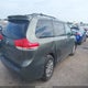 5TDYK3DC8BS043830 2011 Toyota Sienna Xle V6 auction photo thumbnail 4
