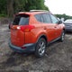 2T3RFREV8FW322727 2015 Toyota Rav4 Xle auction photo thumbnail 4