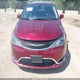 2C4RC1BG2JR119187 2018 Chrysler Pacifica Touring L auction photo thumbnail 12
