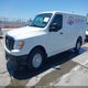 1N6BF0KL7EN106516 2014 Nissan Nv Cargo Nv1500 S V6 auction photo thumbnail 2