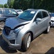 1GYKNAR47RZ730884 2024 Cadillac Xt5 Fwd Luxury auction photo thumbnail 2