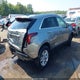 1GYKNAR47RZ730884 2024 Cadillac Xt5 Fwd Luxury auction photo thumbnail 4