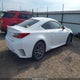 JTHHE5BC4G5014522 2016 Lexus Rc 350 auction photo thumbnail 4