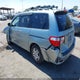 5FNRL38775B112658 2005 Honda Odyssey Ex-L auction photo thumbnail 3