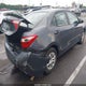2T1BPRHE9EC008961 2014 Toyota Corolla Le Eco auction photo thumbnail 4