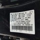 1HGCR2F31FA005423 2015 Honda Accord Lx auction photo thumbnail 9