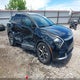 5XYK33DF3RG181599 2024 Kia Sportage Ex auction photo thumbnail 1