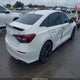 2HGFE1E52SH472982 2025 Honda Civic Si Base W/High Performance Summer Tires/ auction photo thumbnail 4