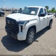 5TFKB5CDXNX001458 2022 Toyota Tundra Sr auction photo thumbnail 2