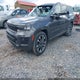 1C4RJKDG4M8148070 2021 Jeep Grand Cherokee L Overland 4X4 auction photo thumbnail 2