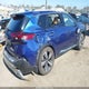 JN8BT3DC5NW120584 2022 Nissan Rogue Platinum Fwd auction photo thumbnail 4