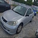 1HGEM22135L080266 2005 Honda Civic Vp auction photo thumbnail 2