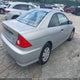 1HGEM22135L080266 2005 Honda Civic Vp auction photo thumbnail 4