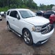 1C4SDHET2DC637412 2013 Dodge Durango Citadel auction photo thumbnail 1