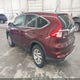 2HKRM4H54FH625225 2015 Honda Cr-V Ex auction photo thumbnail 3