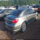1C3CCBBB6CN134909 2012 Chrysler 200 Touring auction photo thumbnail 4