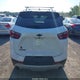 3GNKBDRS5LS613198 2020 Chevrolet Blazer Fwd 3Lt auction photo thumbnail 17