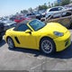 WP0CA2A8XMS210397 2021 Porsche 718 Boxster T auction photo thumbnail 13