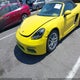 WP0CA2A8XMS210397 2021 Porsche 718 Boxster T auction photo thumbnail 6