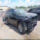 1C4RJKAG3N8562530 2022 Jeep Grand Cherokee L Laredo 4X4 auction photo thumbnail 1