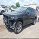 1C4RJKAG3N8562530 2022 Jeep Grand Cherokee L Laredo 4X4 auction photo thumbnail 2