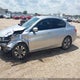 1HGCR2F35FA202515 2015 Honda Accord Lx auction photo thumbnail 14