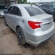 1C3CCBBG1CN307442 2012 Chrysler 200 Touring auction photo thumbnail 3