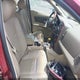 1G6DP577460121834 2006 Cadillac Cts Standard auction photo thumbnail 5