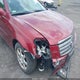 1G6DP577460121834 2006 Cadillac Cts Standard auction photo thumbnail 6