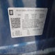 2GNAXJEV4K6232953 2019 Chevrolet Equinox Lt auction photo thumbnail 9