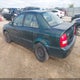 JM1BJ222XX0151227 1999 Mazda Protege Dx/Lx auction photo thumbnail 3