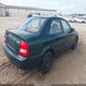 JM1BJ222XX0151227 1999 Mazda Protege Dx/Lx auction photo thumbnail 4