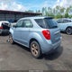 2GNALAEK6F6132389 2015 Chevrolet Equinox Ls auction photo thumbnail 3