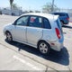 JS2RC41H535211413 2003 Suzuki Aerio Sx auction photo thumbnail 3