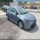 5YFB4MDE9RP180804 2024 Toyota Corolla Le auction photo thumbnail 1