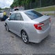 4T1BF1FK6DU235468 2013 Toyota Camry Se auction photo thumbnail 3