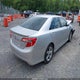 4T1BF1FK6DU235468 2013 Toyota Camry Se auction photo thumbnail 4