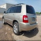 JTEDW21A860012520 2006 Toyota Highlander Hybrid V6 auction photo thumbnail 3
