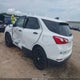 2GNAXUEV3L6162977 2020 Chevrolet Equinox Awd Lt 1.5L Turbo auction photo thumbnail 3